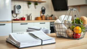Consumi famiglie Italia: spesa media, energie e budget mensile