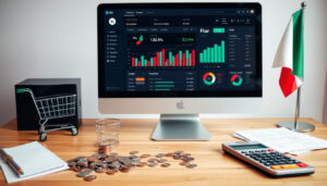 Guida ecommerce Italia: costi, guadagno, classifica e tasse